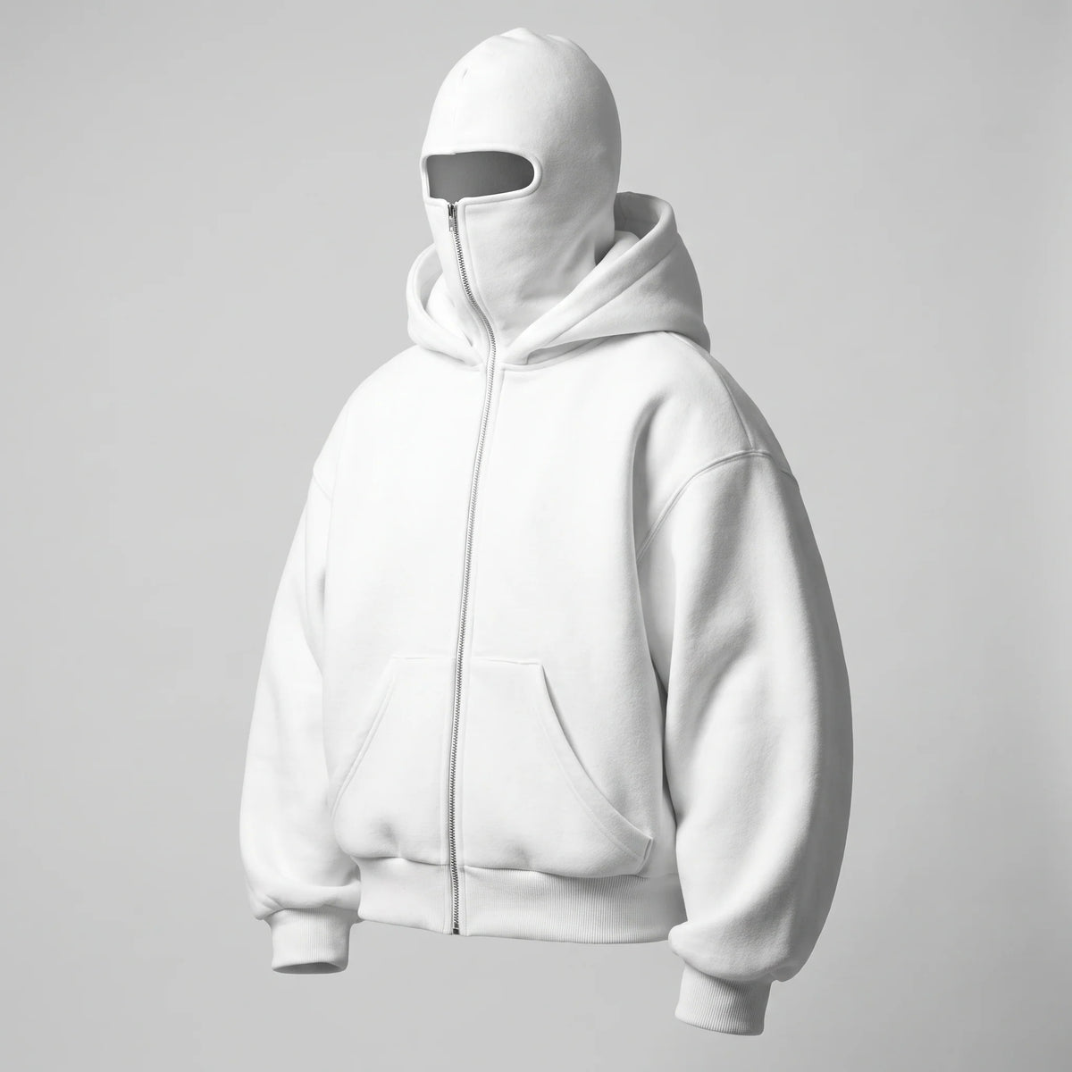 VEYLIA Zipped Hoodie (unisex)