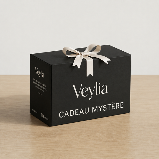 Cadeau Mystère Édition très limitée !