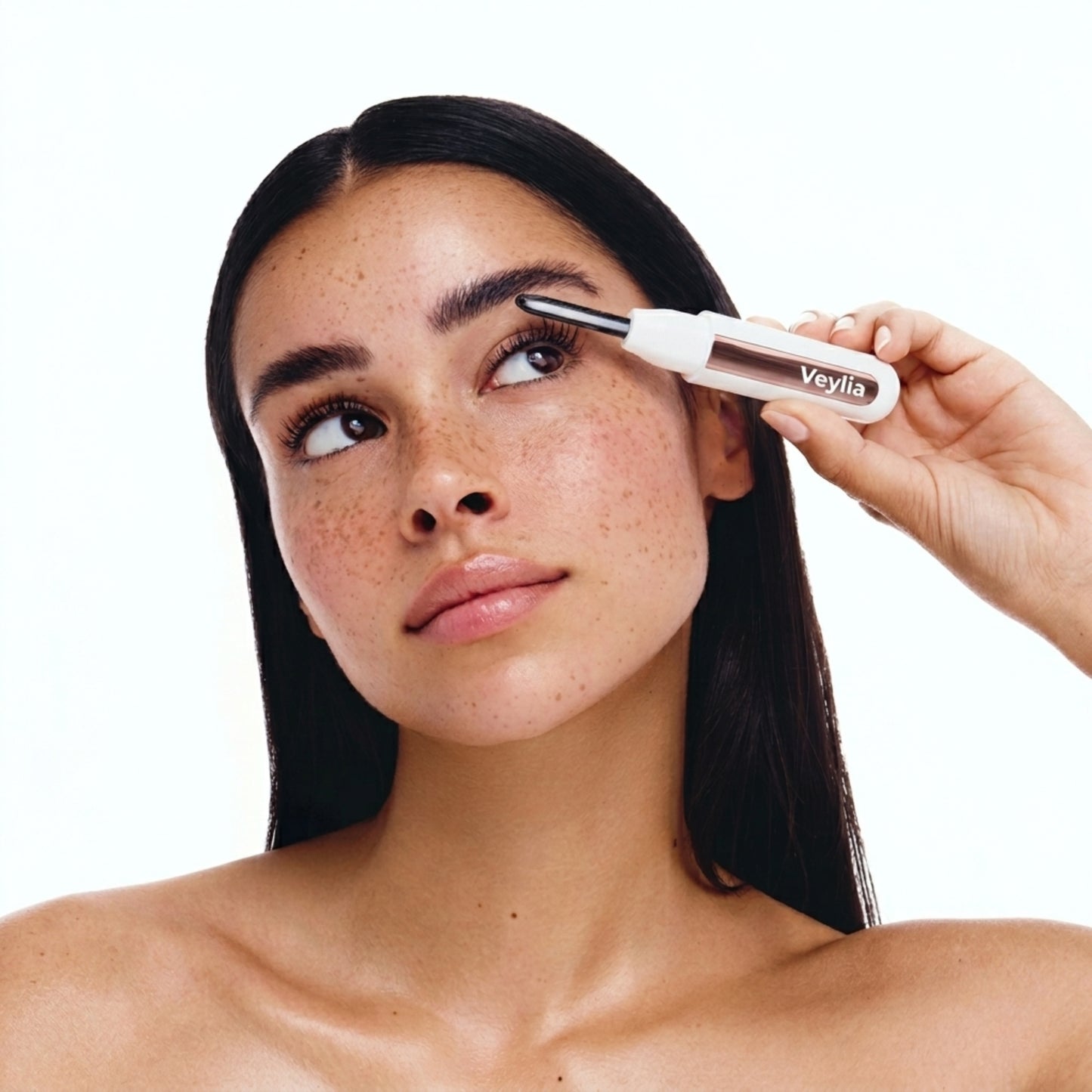 VEYLIA™ Recourbe-cils chauffant professionnel