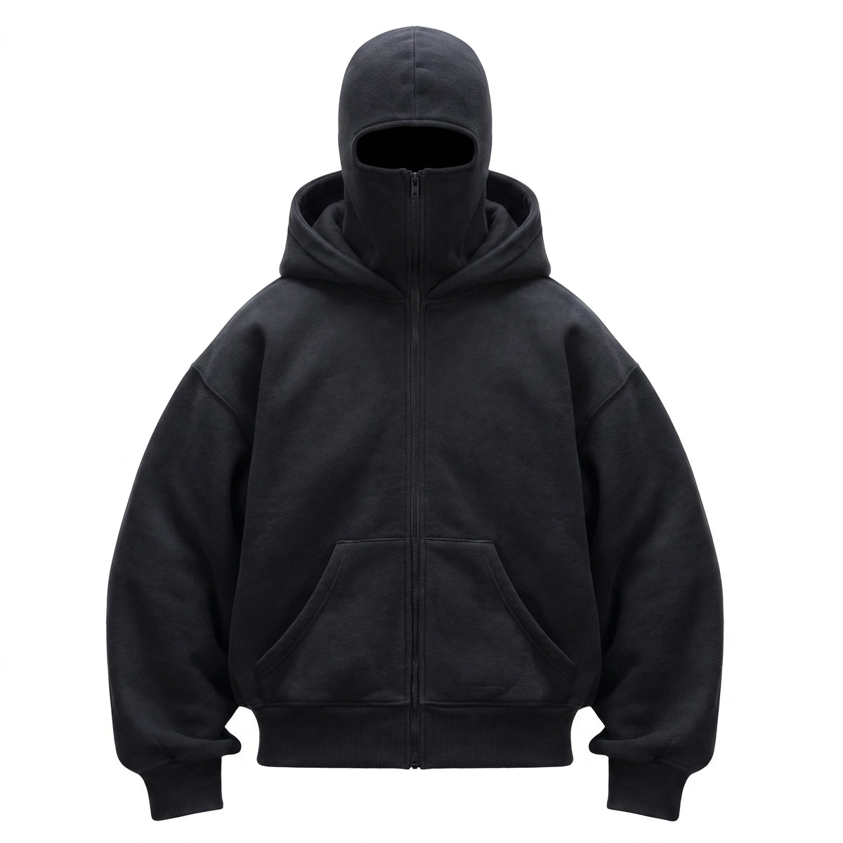 VEYLIA Zipped Hoodie (unisex)