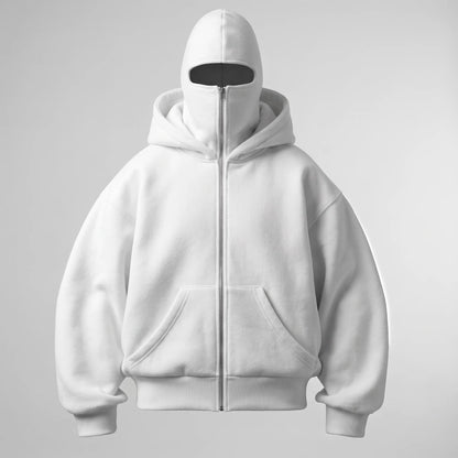 VEYLIA Zipped Hoodie (unisex)