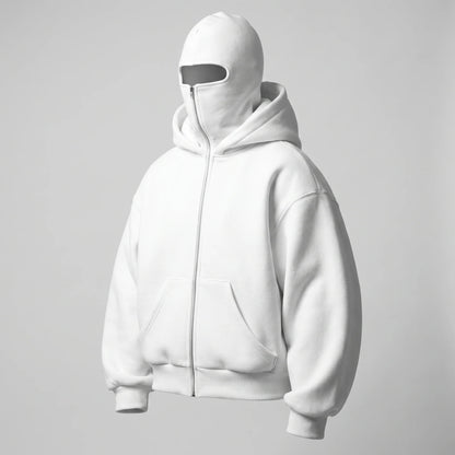 VEYLIA Zipped Hoodie (unisex)