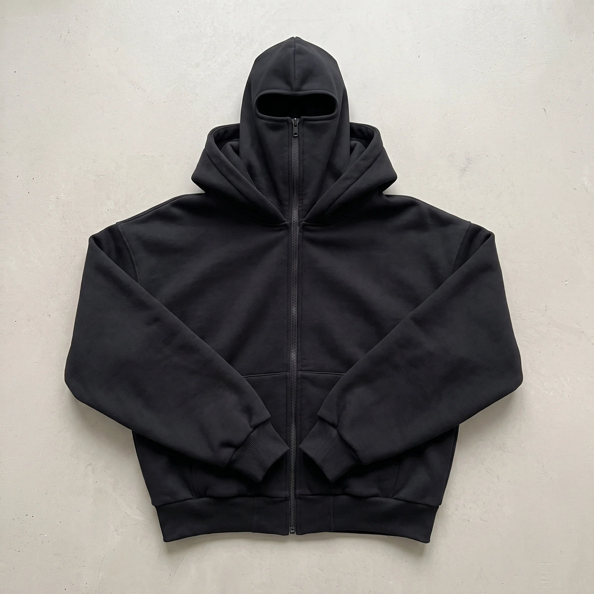 VEYLIA Zipped Hoodie (unisex)